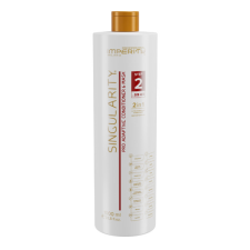 Imperity Singularity PRO ADAPTIVE CONDITIONER & MASK (2IN) 1000 ml hajápoló szer