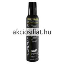 Imperity Supreme Style Extra Strong Hajhab 300ml hajformázó