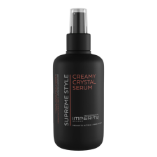 Imperity Supreme Style Krémes Kristály Szérum 150 ml hajápoló szer