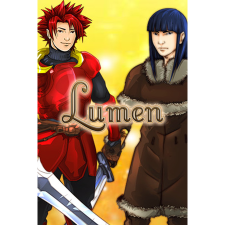 Imperium Lumen (PC - Steam elektronikus játék licensz) videójáték