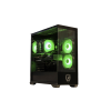 Imperium Ryzen 7 7800X3D Performance RTX PRO MAX PC - 7800X3D, B850, 32GB  RAM, 1TB SSD, RTX 5080 16GB, Fekete
