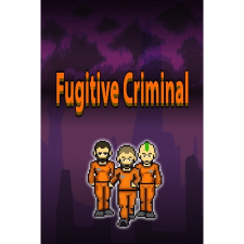 ImperiumGame Fugitive Criminal (PC - Steam elektronikus játék licensz) videójáték