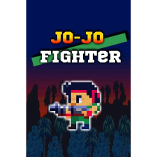 ImperiumGame Jo-Jo Fighter (PC - Steam elektronikus játék licensz) videójáték