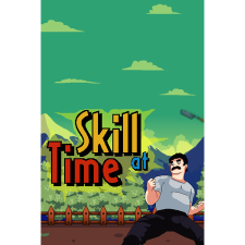 ImperiumGame Skill at Time (PC - Steam elektronikus játék licensz) videójáték