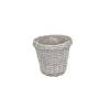 Impex KASPÓ FONOTT FEHÉR 90-22-8 D20XH17CM 1DB