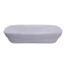Impex KOSÁR SZAKAJTÓ RATTAN BAGETT 45X11CM 8/B-45 1DB