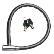 Import Motorlakat Acélcsap.Q22*150Cm Csőkulcsos C126-C zár és alkatrészei
