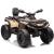 Import SUPER-TOYS Quad Can Am Outlander 4×4 Dk-Ca005 Khaki – 25024 (25024)