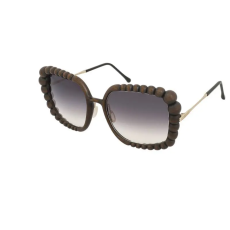Impressio Napszemüvegek Impressio 623 Olive LG0 Brown Grad