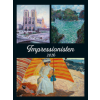  Impressionisten 2026 - Bild-Kalender 42x56 cm - Impressionists - Kunstkalender - Wand-Kalender - Malerei - Alpha Edition (Kalendář/Diář)