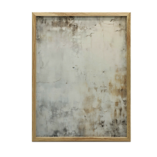 IMPRESSZIONIZMUS FALI PLAKÁT KÉSZÍTÉS KERET NÉLKÜL 30x40 CM grafika, keretezett kép