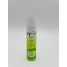  Impulse dezodor 75 ml O2 Lemon and Freesia dezodor