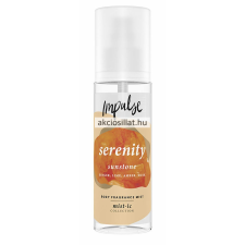 Impulse Serenity testpermet 150ml testpermet