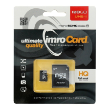 Imro Axis 128GB USB 2.0 AXIS/128G pendrive