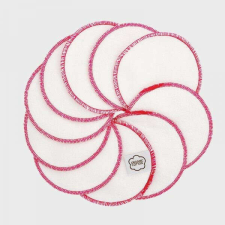 Imse mosható arctisztító korong - Pink intim higiénia