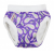 ImseVimse Vimse leszoktató pelenka - Purple Paisley