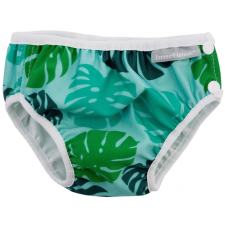 ImseVimse Vimse úszópelenka - Monstera mosható pelenka
