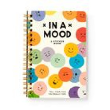 In A Mood Sticker Book naptár, kalendárium