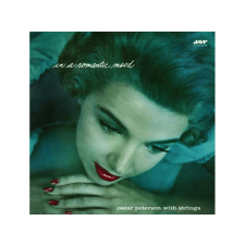  In a Romantic Mood LP hobbi, szabadidő