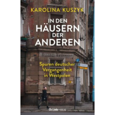  In den Häusern der anderen – Bernhard Hartmann idegen nyelvű könyv