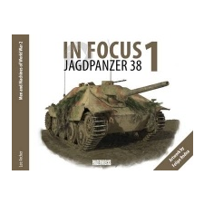  In Focus 1 – Lee Archer idegen nyelvű könyv