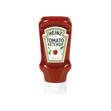 IN-FOOD 2000 KFT. Heinz Ketchup 910g/800ml szósz, mártás