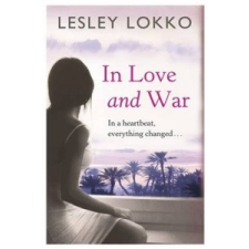  In Love and War – Lesley Lokko idegen nyelvű könyv