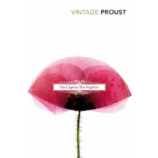  In Search of Lost Time, Vol 5 – Marcel Proust idegen nyelvű könyv