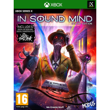  In Sound Mind Deluxe Edition videójáték