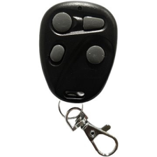 IN Távirányító IN kapunyitókhoz villanyszerelés