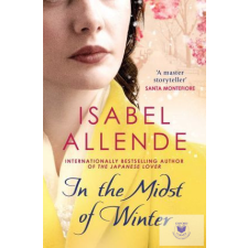  In The Midst Of Winter idegen nyelvű könyv