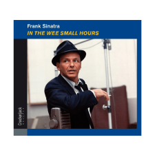  In the Wee Small Hours (CD) egyéb zene