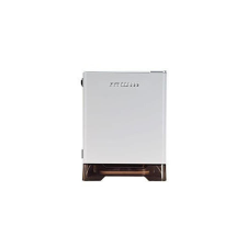 IN WIN A1 PLUS Mini Tower White 650 W számítógép ház