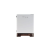 IN WIN A1 PLUS Mini Tower White 650 W