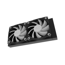 IN WIN NR24 12 cm Fekete 1 db hűtés