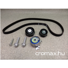 INA fogasszíj készlet autóalkatrész