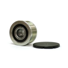 INA generátor szabadonfutó 34,7mm,a szereléshez speciális szerszám szükséges autóalkatrész