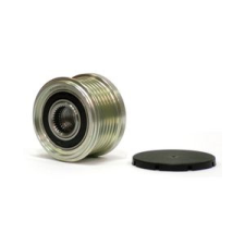 INA generátor szabadonfutó 38,3mm,a szereléshez speciális szerszám szükséges autóalkatrész