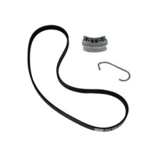 INA hosszbordás szíj készlet generátor szabadonfutó vizsg. és felújítása szükség szerint egyéb motorkerékpár alkatrész