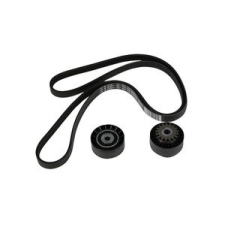 INA hosszbordás szíj készlet generátor szabadonfutó vizsg. és felújítása szükség szerint egyéb motorkerékpár alkatrész