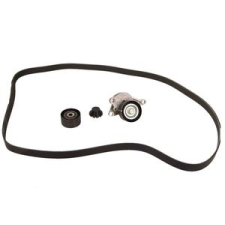 INA hosszbordás szíj készlet generátor szabadonfutó vizsg. és felújítása szükség szerint egyéb motorkerékpár alkatrész