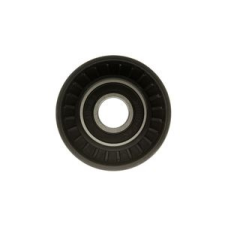 INA szíjtárcsa/vezetőgörgő hosszbordás szíj 23,30mm,23,3mm egyéb motorkerékpár alkatrész