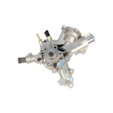 INA vízpumpa + bordásszíjkészlet Opel Agila autóalkatrész