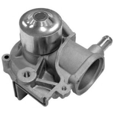 INA vízpumpa mechanikus,tömítéssel autóalkatrész
