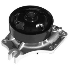 INA vízpumpa szíjtárcsával autóalkatrész