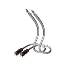 Inakustik Eagle Cable HS sztereó audió kábel, 1,5 m (20060015) audió/videó kellék, kábel és adapter