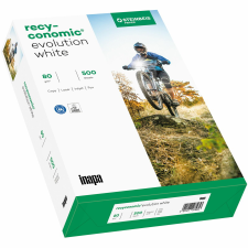 Inapa Recyconomic Evolution A3 Nyomtatópapír (500 db/csomag) (2100011079) fénymásolópapír