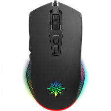 Inca IMG-GT17 Gaming Mouse Black egér