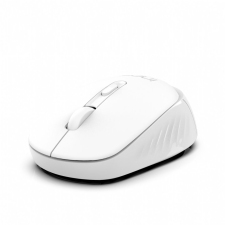 Inca IWM-243RB Wireless Mouse White egér