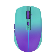 Inca IWM-511RM Wireless mouse Blue egér